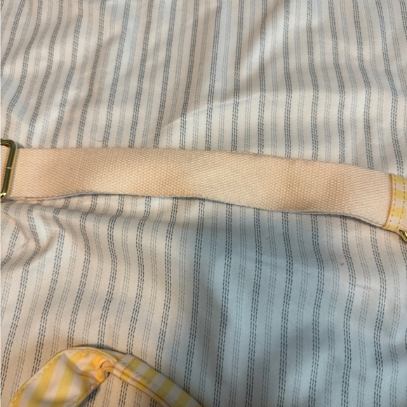 stoney clover lane mini heart tote - Picture 4 of 6